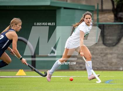 Thumbnail 2 in Archie Williams @ Marin Catholic photogallery.