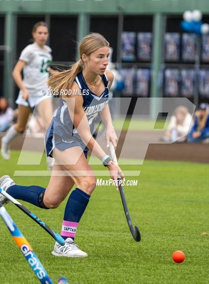 Thumbnail 1 in Archie Williams @ Marin Catholic photogallery.