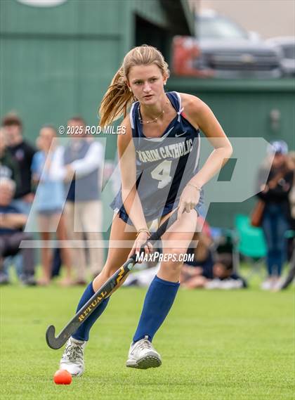 Thumbnail 1 in Archie Williams @ Marin Catholic photogallery.