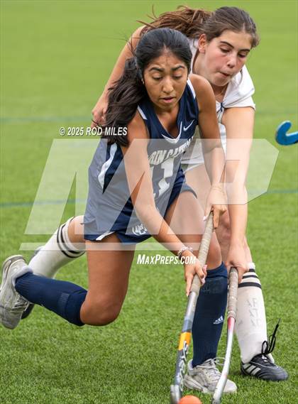 Thumbnail 2 in Archie Williams @ Marin Catholic photogallery.