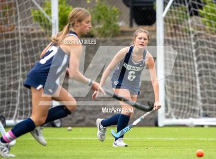 Thumbnail 2 in Archie Williams @ Marin Catholic photogallery.