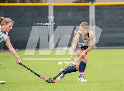 Thumbnail 3 in Archie Williams @ Marin Catholic photogallery.