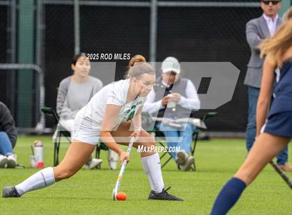 Thumbnail 2 in Archie Williams @ Marin Catholic photogallery.