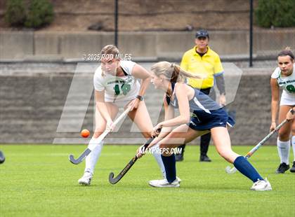 Thumbnail 1 in Archie Williams @ Marin Catholic photogallery.