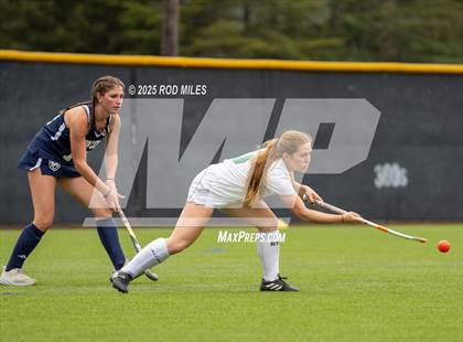 Thumbnail 1 in Archie Williams @ Marin Catholic photogallery.