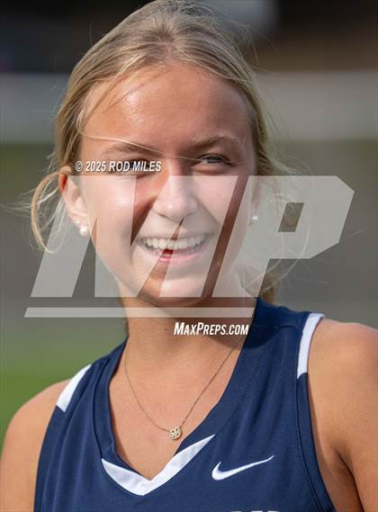 Thumbnail 3 in Archie Williams @ Marin Catholic photogallery.