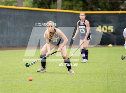 Thumbnail 2 in Archie Williams @ Marin Catholic photogallery.