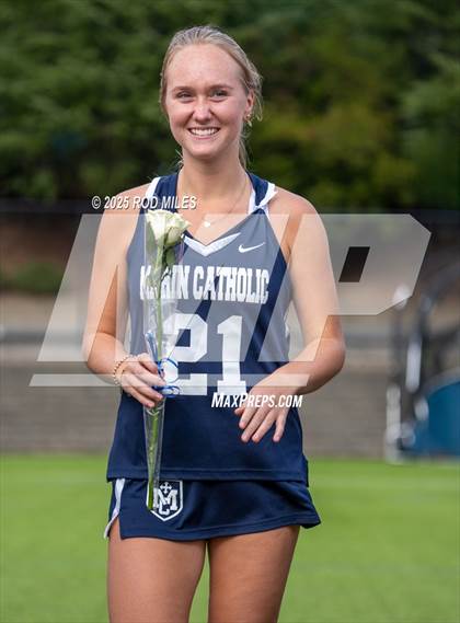 Thumbnail 1 in Archie Williams @ Marin Catholic photogallery.