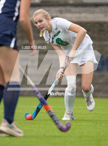 Thumbnail 3 in Archie Williams @ Marin Catholic photogallery.