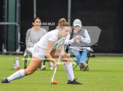 Thumbnail 1 in Archie Williams @ Marin Catholic photogallery.