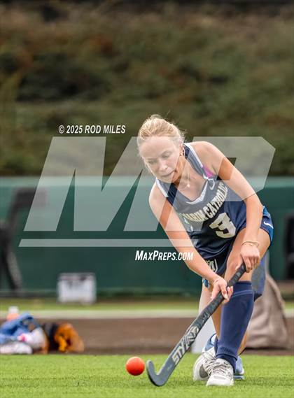 Thumbnail 2 in Archie Williams @ Marin Catholic photogallery.