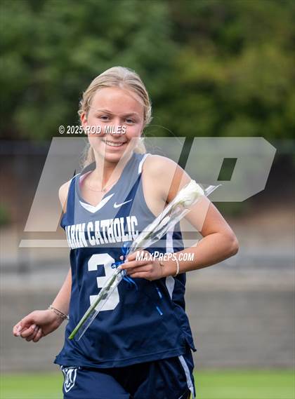 Thumbnail 2 in Archie Williams @ Marin Catholic photogallery.