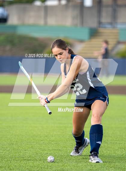 Thumbnail 2 in Archie Williams @ Marin Catholic photogallery.