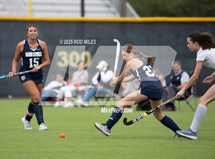 Thumbnail 2 in Archie Williams @ Marin Catholic photogallery.