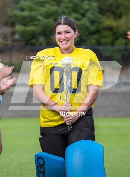 Thumbnail 2 in Archie Williams @ Marin Catholic photogallery.