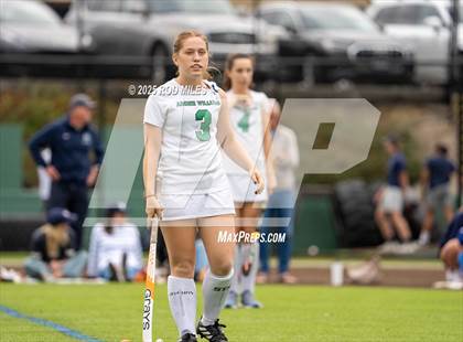 Thumbnail 3 in Archie Williams @ Marin Catholic photogallery.