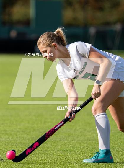 Thumbnail 2 in Archie Williams @ Marin Catholic photogallery.