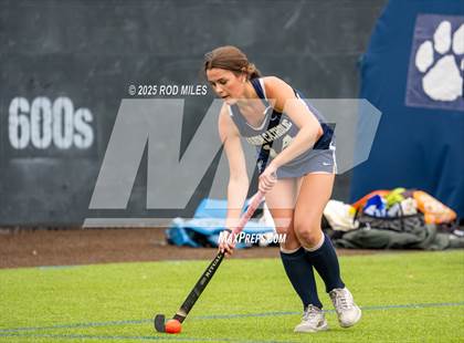 Thumbnail 1 in Archie Williams @ Marin Catholic photogallery.