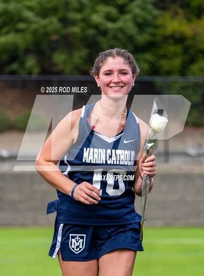 Thumbnail 2 in Archie Williams @ Marin Catholic photogallery.