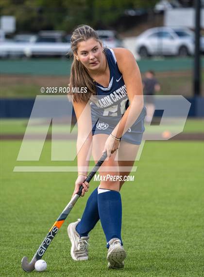 Thumbnail 2 in Archie Williams @ Marin Catholic photogallery.