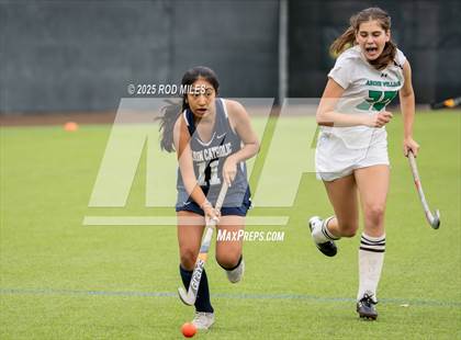 Thumbnail 1 in Archie Williams @ Marin Catholic photogallery.