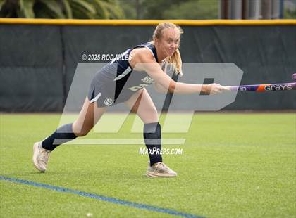 Thumbnail 3 in Archie Williams @ Marin Catholic photogallery.