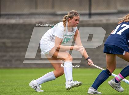 Thumbnail 2 in Archie Williams @ Marin Catholic photogallery.