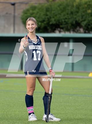 Archie Williams @ Marin Catholic