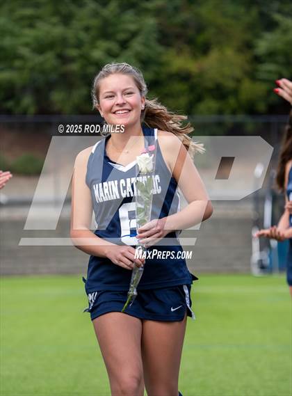 Thumbnail 3 in Archie Williams @ Marin Catholic photogallery.