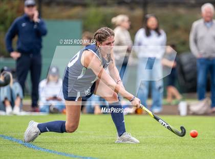 Thumbnail 3 in Archie Williams @ Marin Catholic photogallery.