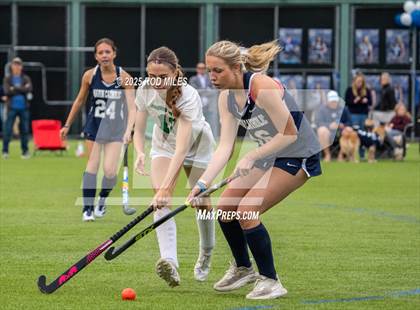 Thumbnail 3 in Archie Williams @ Marin Catholic photogallery.