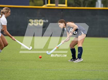 Thumbnail 1 in Archie Williams @ Marin Catholic photogallery.