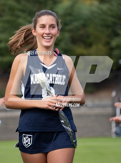 Thumbnail 1 in Archie Williams @ Marin Catholic photogallery.