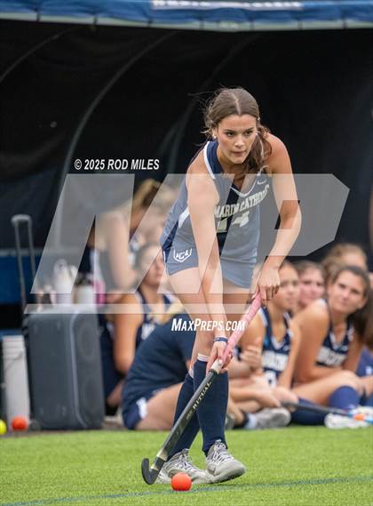 Thumbnail 2 in Archie Williams @ Marin Catholic photogallery.