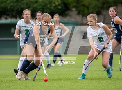 Thumbnail 3 in Archie Williams @ Marin Catholic photogallery.