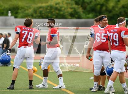 Thumbnail 1 in WCCA Foothills Classic All-Star Game photogallery.