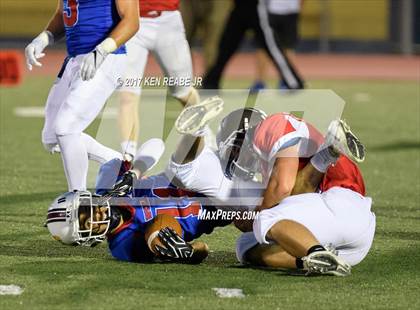 Thumbnail 3 in WCCA Foothills Classic All-Star Game photogallery.