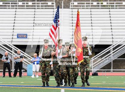 Thumbnail 3 in WCCA Foothills Classic All-Star Game photogallery.