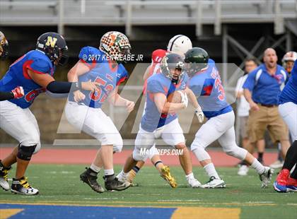Thumbnail 2 in WCCA Foothills Classic All-Star Game photogallery.