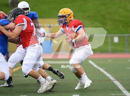 Thumbnail 2 in WCCA Foothills Classic All-Star Game photogallery.