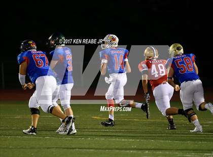 Thumbnail 2 in WCCA Foothills Classic All-Star Game photogallery.