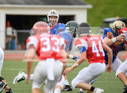 Thumbnail 2 in WCCA Foothills Classic All-Star Game photogallery.