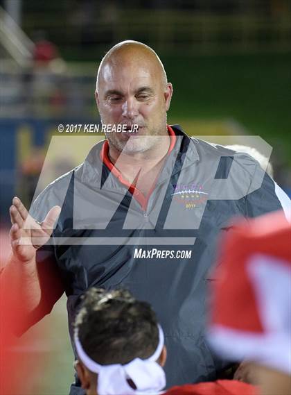 Thumbnail 2 in WCCA Foothills Classic All-Star Game photogallery.