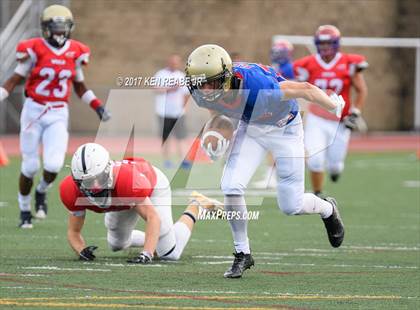 Thumbnail 1 in WCCA Foothills Classic All-Star Game photogallery.