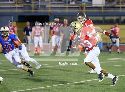 Thumbnail 3 in WCCA Foothills Classic All-Star Game photogallery.