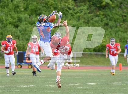 Thumbnail 1 in WCCA Foothills Classic All-Star Game photogallery.