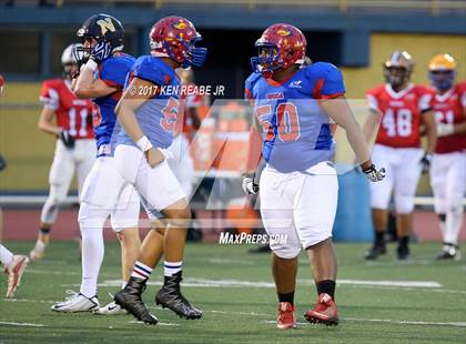 Thumbnail 3 in WCCA Foothills Classic All-Star Game photogallery.