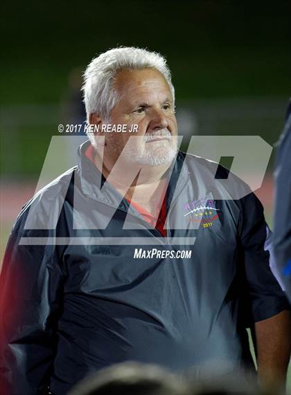 Thumbnail 3 in WCCA Foothills Classic All-Star Game photogallery.