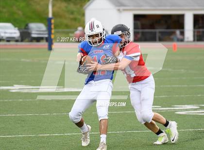 Thumbnail 3 in WCCA Foothills Classic All-Star Game photogallery.
