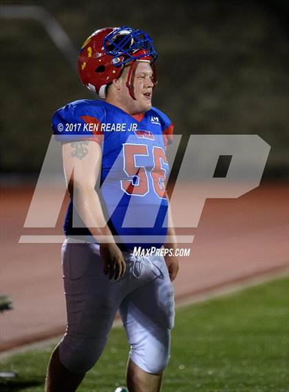 Thumbnail 3 in WCCA Foothills Classic All-Star Game photogallery.